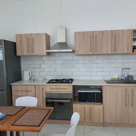 Seaview Cozy Nest Apartment Flic-en-Flacq Zewnętrze zdjęcie