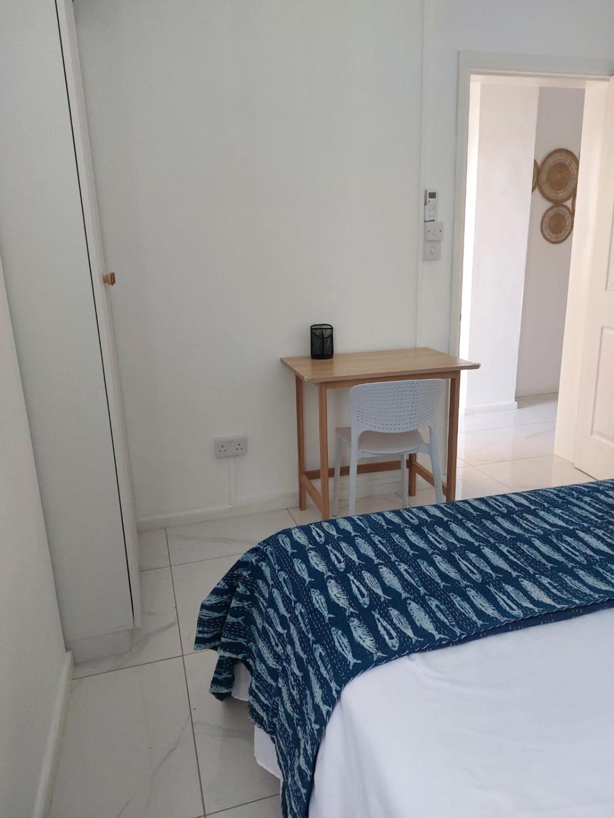 Seaview Cozy Nest Apartment Flic-en-Flacq Zewnętrze zdjęcie