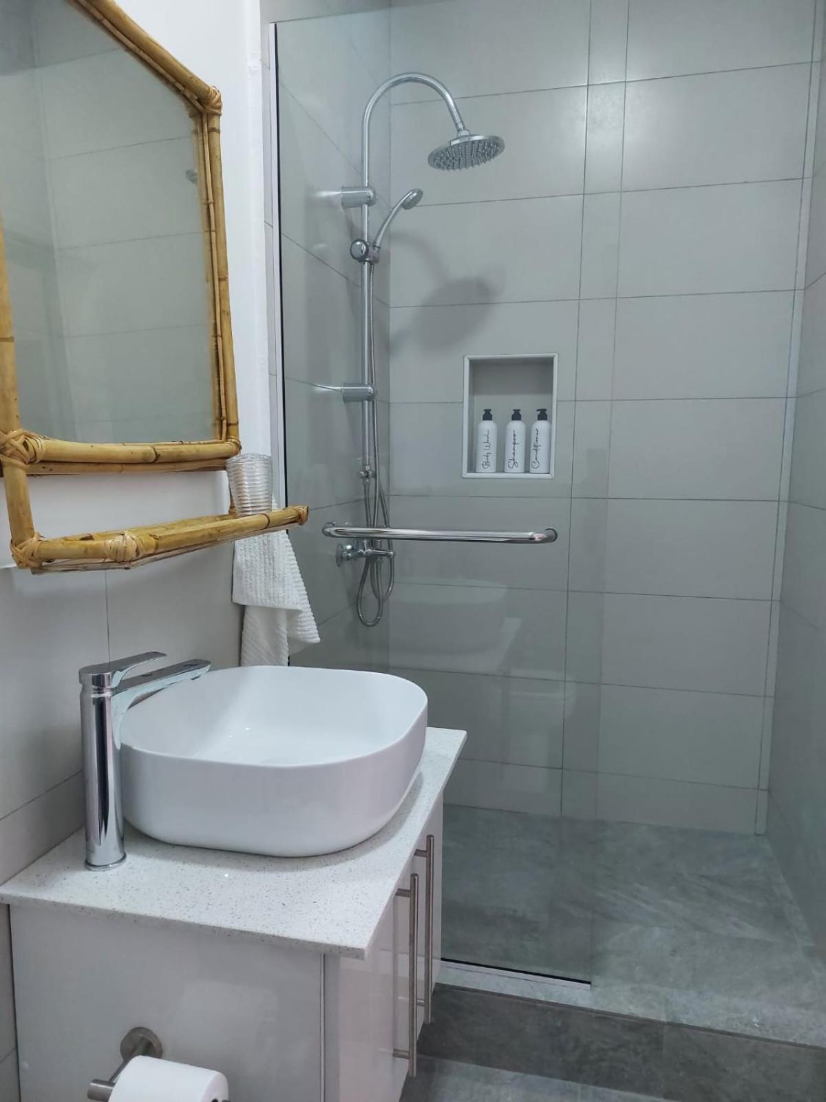 Seaview Cozy Nest Apartment Flic-en-Flacq Zewnętrze zdjęcie