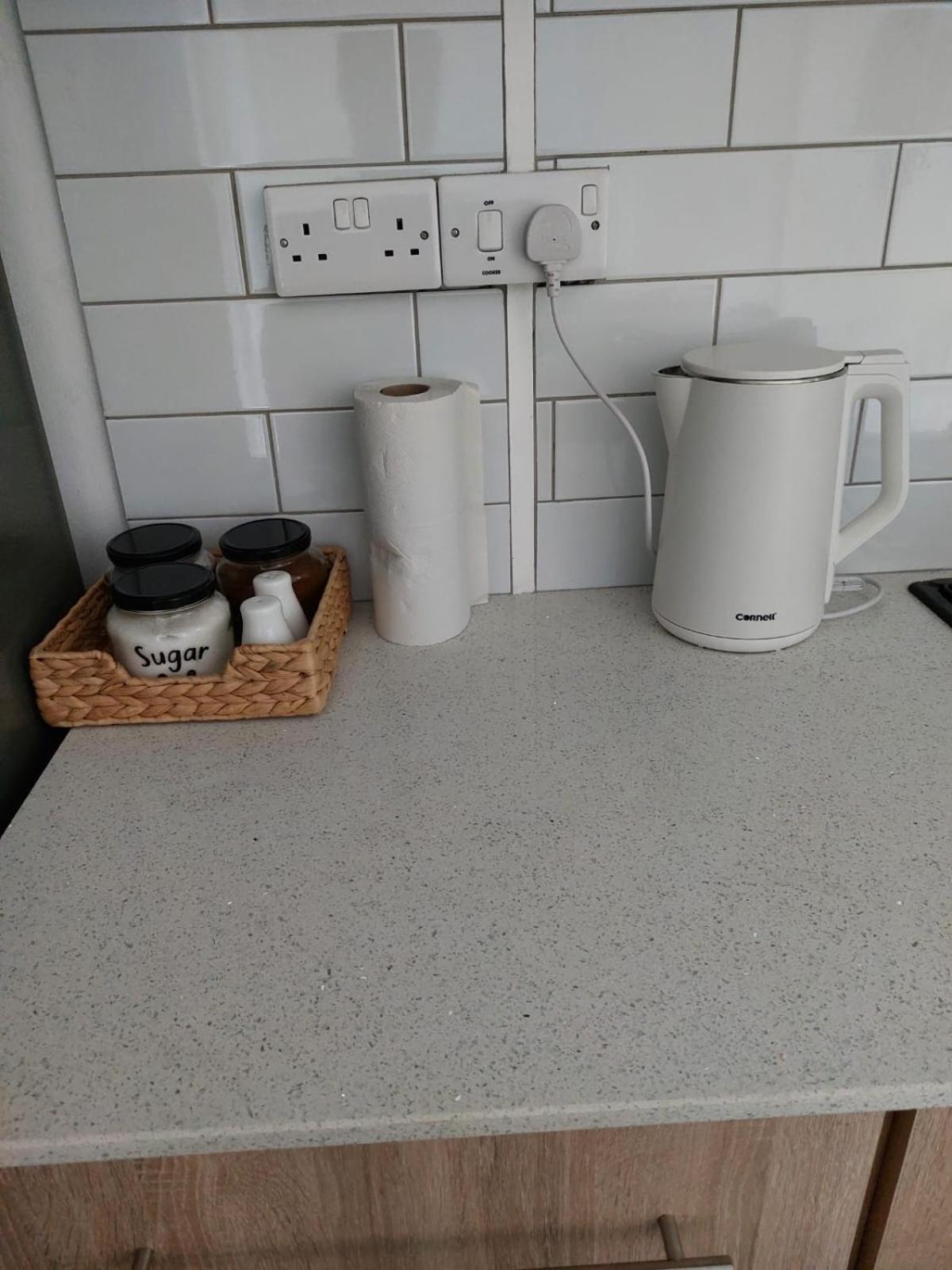 Seaview Cozy Nest Apartment Flic-en-Flacq Zewnętrze zdjęcie