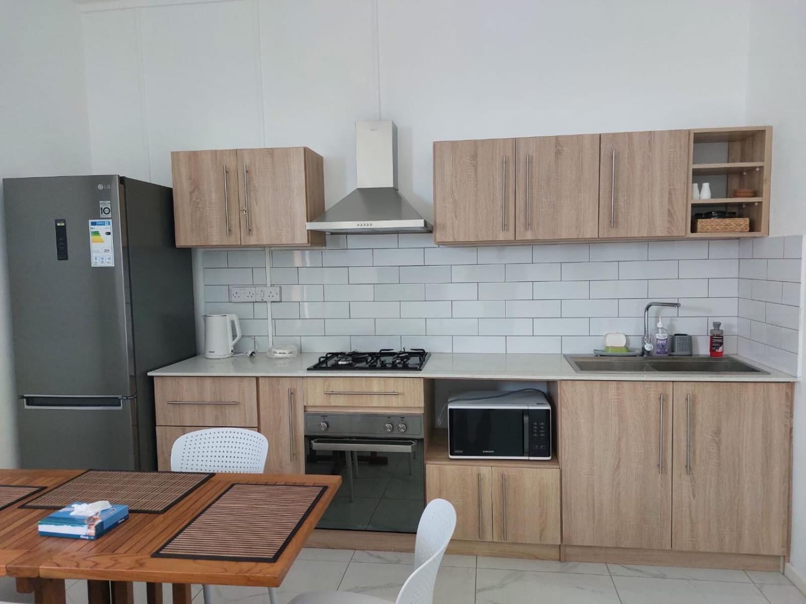Seaview Cozy Nest Apartment Flic-en-Flacq Zewnętrze zdjęcie