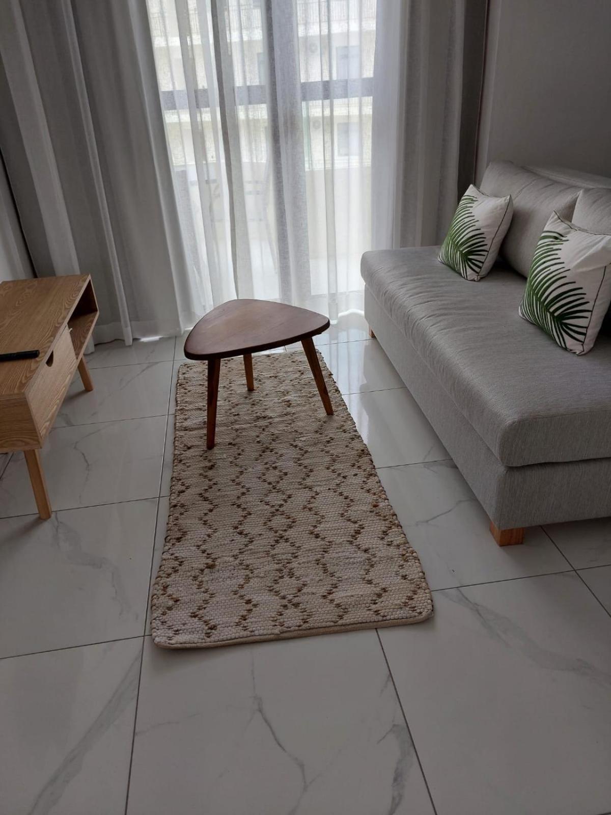 Seaview Cozy Nest Apartment Flic-en-Flacq Zewnętrze zdjęcie
