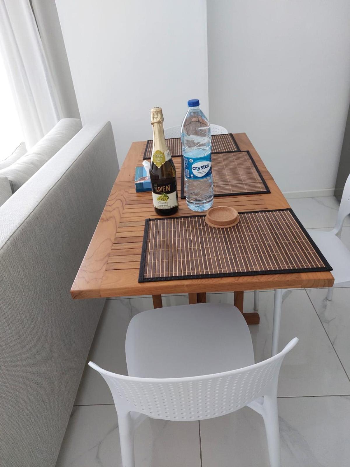 Seaview Cozy Nest Apartment Flic-en-Flacq Zewnętrze zdjęcie